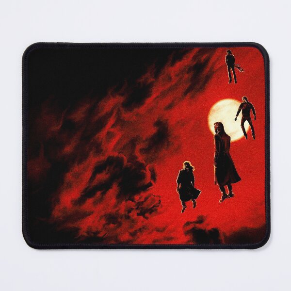 Item preview, THE BOYS BE LOST designed and sold by FILM GUTTER.