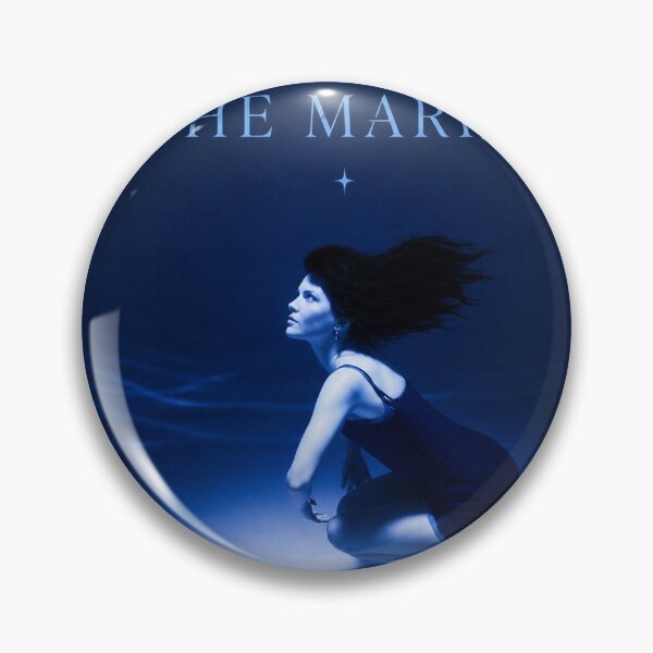 Item preview, the marias underwater designed and sold by Gracelivyanne.