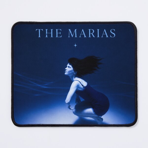 Item preview, the marias underwater designed and sold by Gracelivyanne.