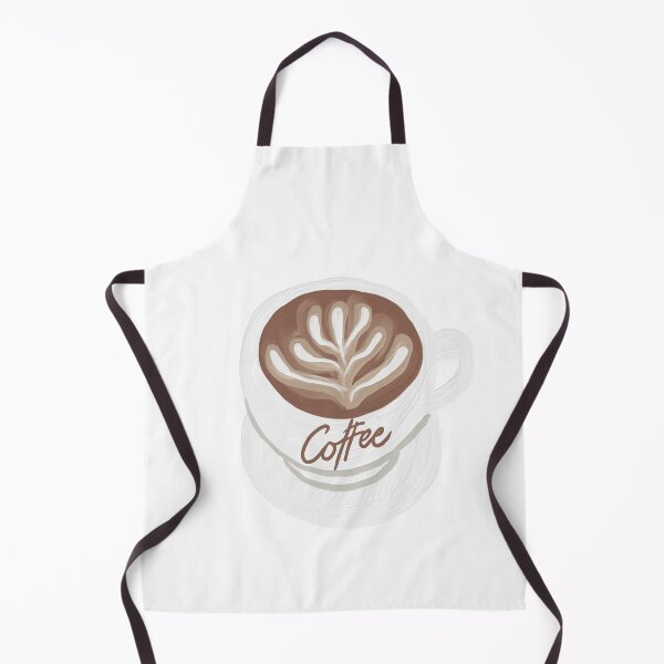 Item preview, Fueled by Coffee – Modern Coffee Lover Design designed and sold by Asmanasser.