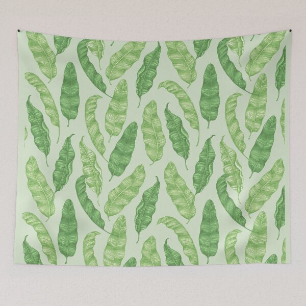 Item preview, Leaves designed and sold by alicraigdesigns.