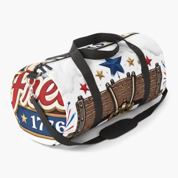 Item preview, 250 Years of Freedom Liberty Bell America 250 designed and sold by Buttonquill.