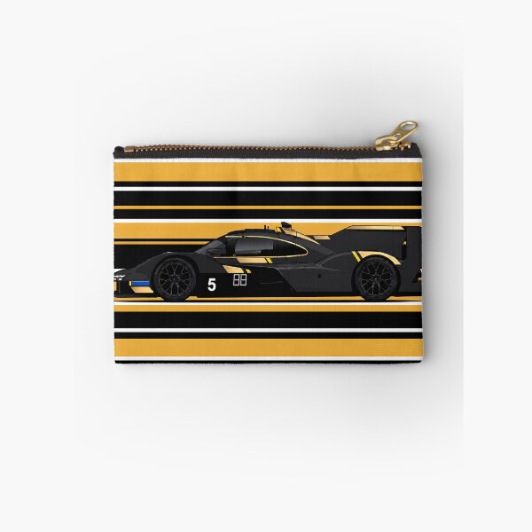 Item preview, 2026 IMSA GTP 963 #5 Sports Car designed and sold by PitWallArt.
