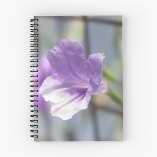 Item preview, Wild Petunia or Mexican Petunia designed and sold by ROSE ANN BANILAR.
