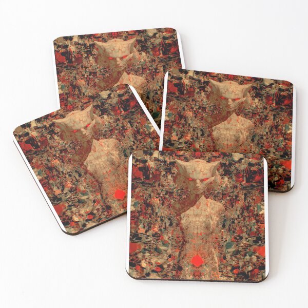 Item preview, Modern Abstract  designed and sold by Grafititee.
