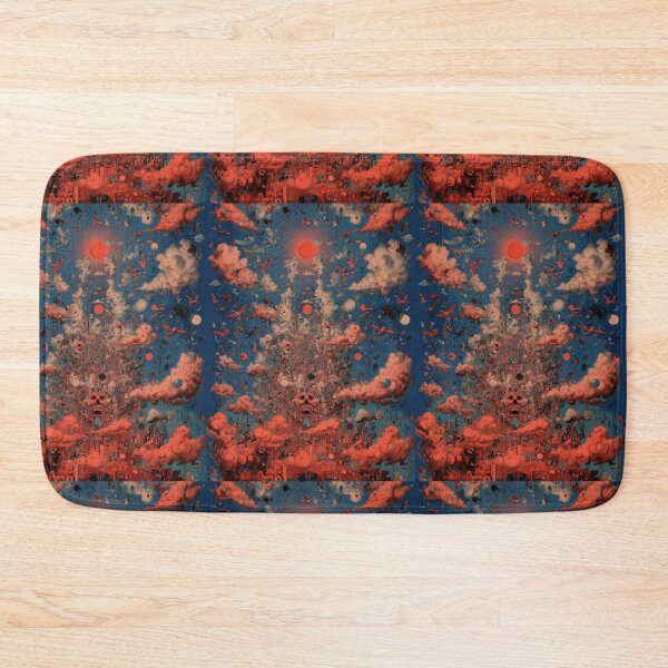 Item preview, Modern Abstract Geometric Pattern designed and sold by Grafititee.