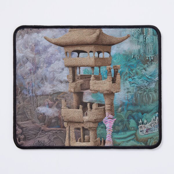 Item preview, Modern Abstract designed and sold by Grafititee.