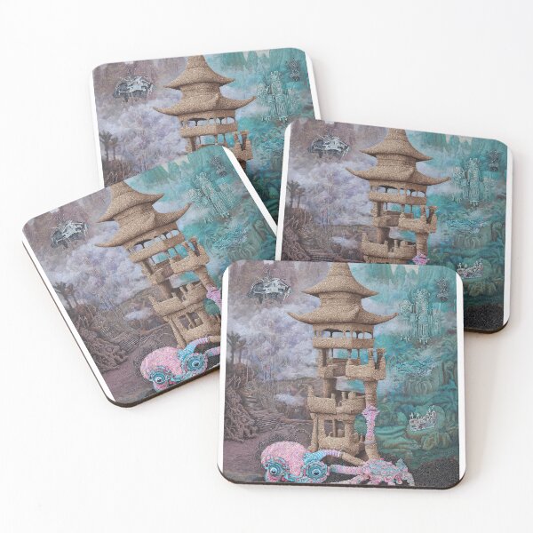 Item preview, Modern Abstract designed and sold by Grafititee.