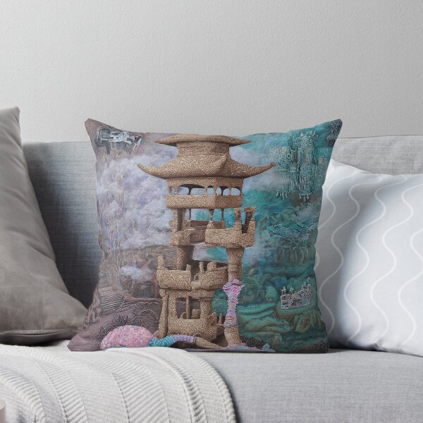 Item preview, Modern Abstract designed and sold by Grafititee.