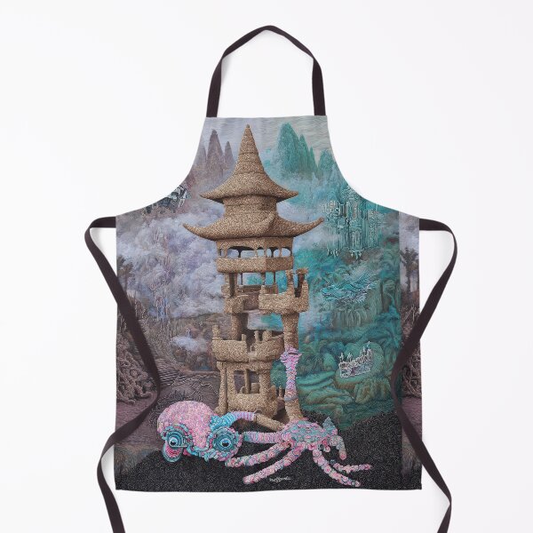 Item preview, Modern Abstract designed and sold by Grafititee.