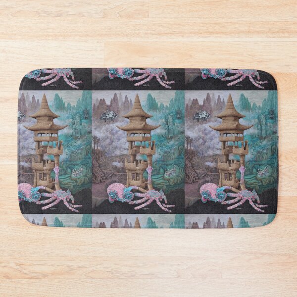 Item preview, Modern Abstract designed and sold by Grafititee.