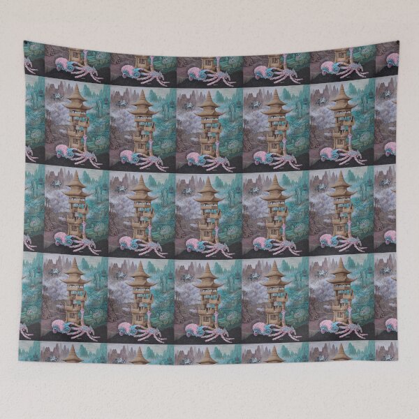 Item preview, Modern Abstract designed and sold by Grafititee.