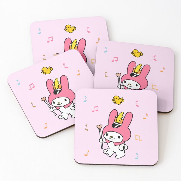 Item preview, Musical Bunny designed and sold by Quijote-.