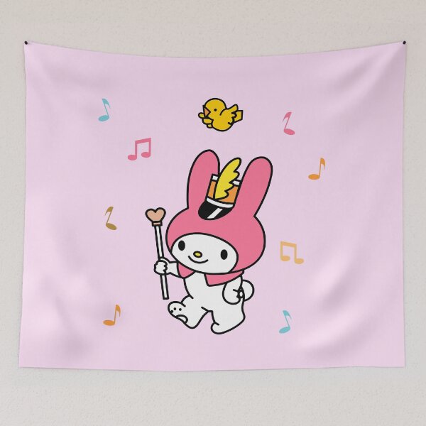 Item preview, Musical Bunny designed and sold by Quijote-.