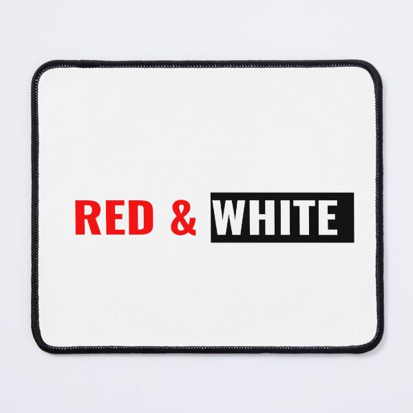 Item preview, RED & WHITE Shirt – Canada Flag Fan Tee | Uncle Jichuan designed and sold by Uncle-Jichuan.