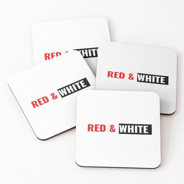 Item preview, RED & WHITE Shirt – Canada Flag Fan Tee | Uncle Jichuan designed and sold by Uncle-Jichuan.