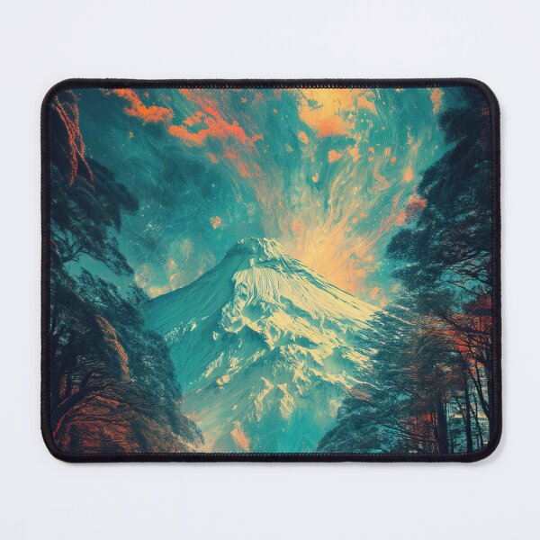 Item preview, Taranaki nights designed and sold by TheOosh.