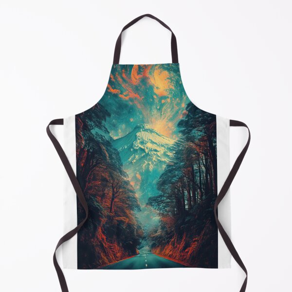 Item preview, Taranaki nights designed and sold by TheOosh.