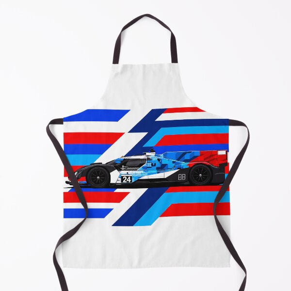 Item preview, 2026 M Hybrid V8 IMSA GTP #24 Sports Car designed and sold by PitWallArt.