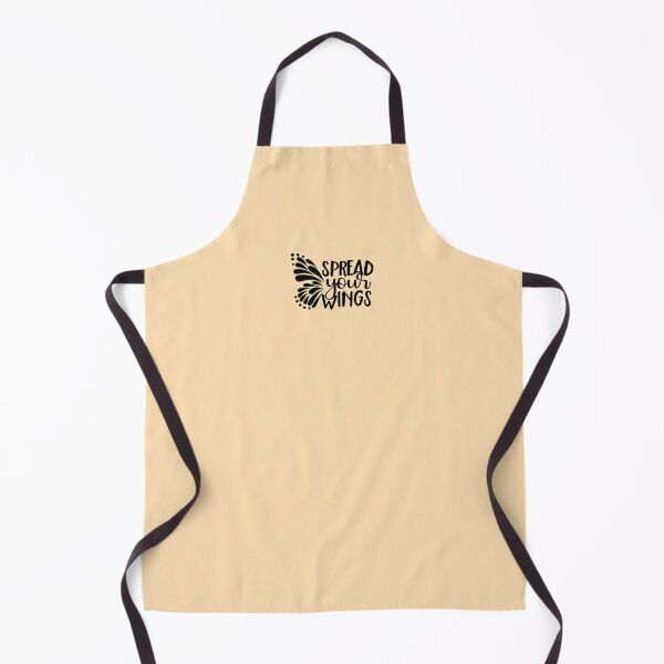 Item preview, Spread Your Wings Butterfly Typography designed and sold by VibeShift Studio.
