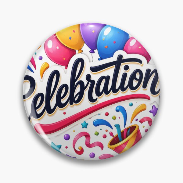 Item preview, Celebration Party designed and sold by MR4me.