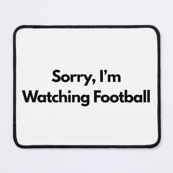 Item preview,  Football Soccer Fan Since Forever designed and sold by MiniCooper27.