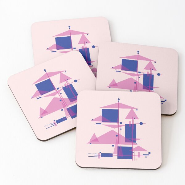 Item preview, Inspiration from Shapes designed and sold by LILY*.