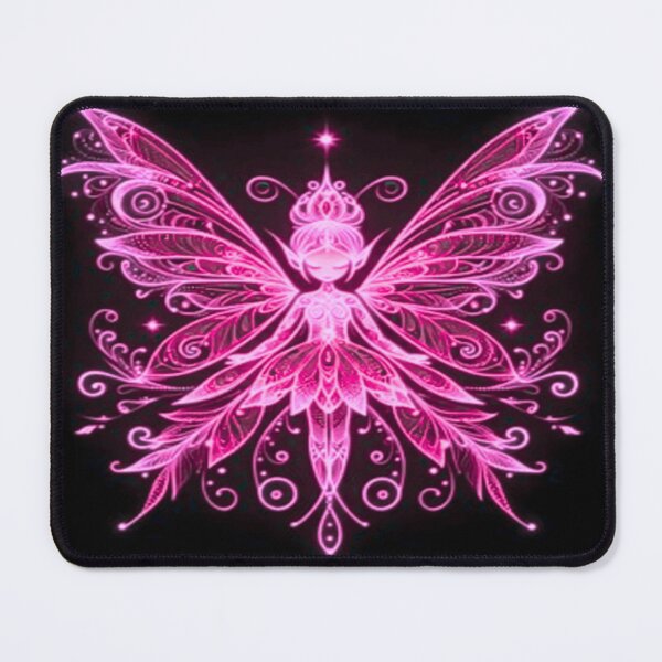 Item preview, Pink Fairy designed and sold by LMLStews.