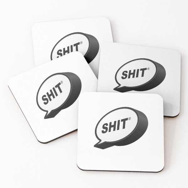 Item preview, Oh shi happens designed and sold by anuggra.