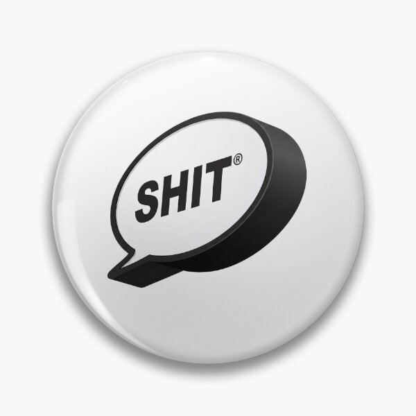 Item preview, Oh shi happens designed and sold by anuggra.