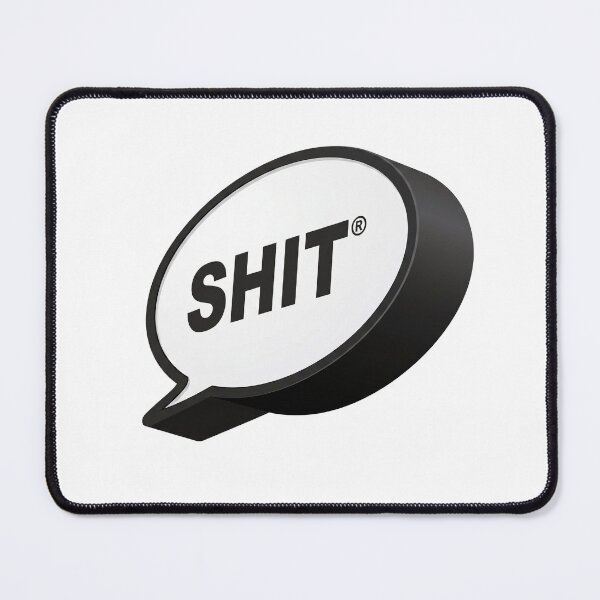 Item preview, Oh shi happens designed and sold by anuggra.