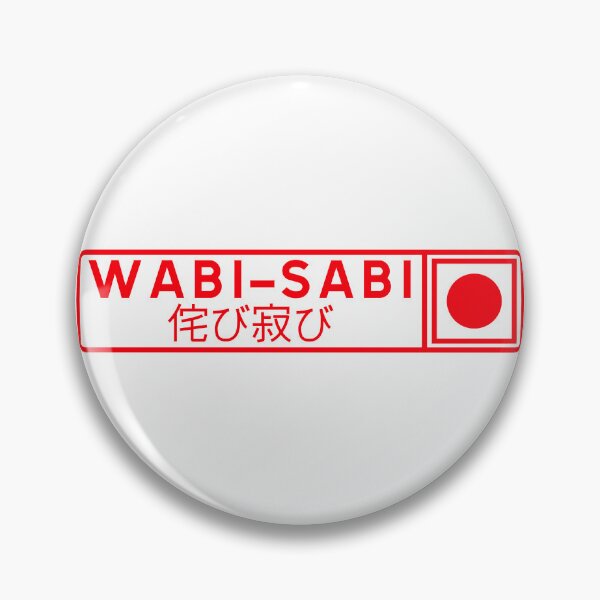 Item preview, Wabi-sabi designed and sold by ALF2023.