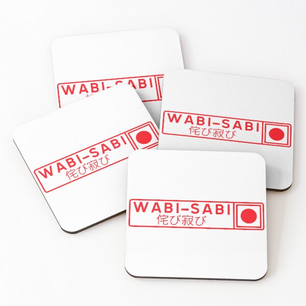 Item preview, Wabi-sabi designed and sold by ALF2023.
