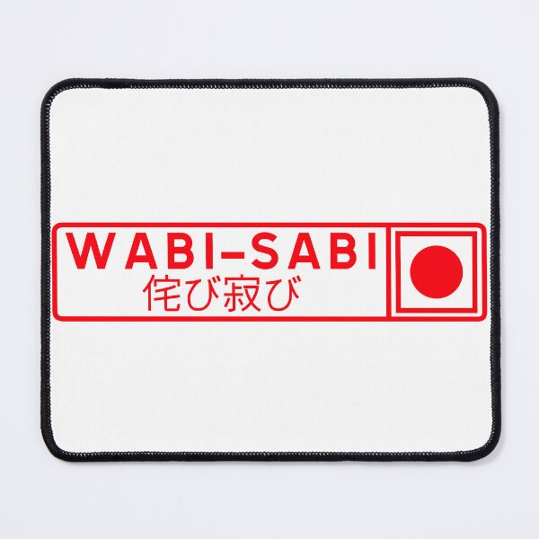 Item preview, Wabi-sabi designed and sold by ALF2023.