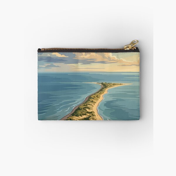 Item preview, Point Pelee National Park Canada Travel Vintage designed and sold by RareDeerArt.