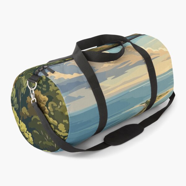 Item preview, Point Pelee National Park Canada Travel Vintage designed and sold by RareDeerArt.
