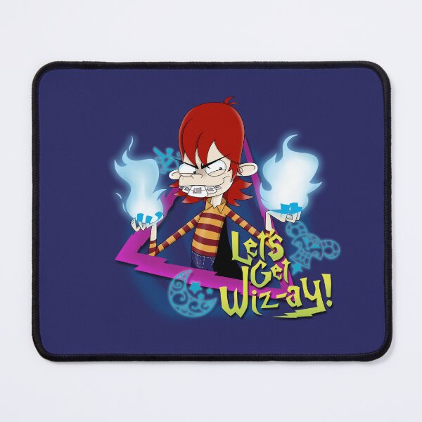 Item preview, Let's Get Wiz-ay! Kyle Design Fanboy and Chum Chum designed and sold by IzzyFP-Designs.