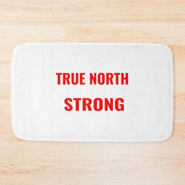 Item preview, TRUE NORTH STRONG Shirt – Canada Pride Tee | Uncle Jichuan designed and sold by Uncle-Jichuan.