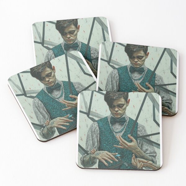 Item preview, Modern Abstract  designed and sold by Grafititee.