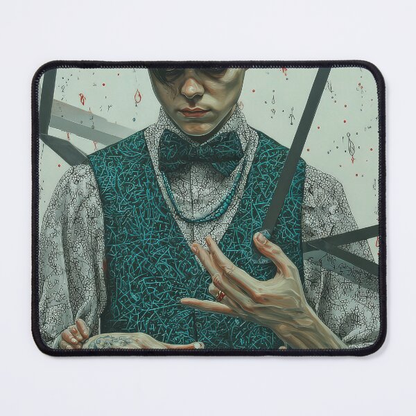 Item preview, Modern Abstract  designed and sold by Grafititee.