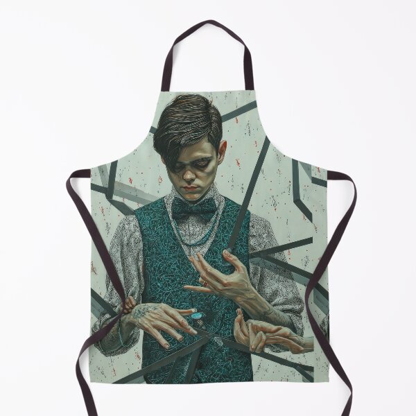 Item preview, Modern Abstract designed and sold by Grafititee.