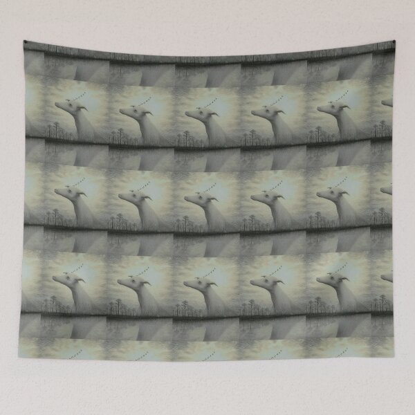 Item preview, Modern Abstract designed and sold by Grafititee.
