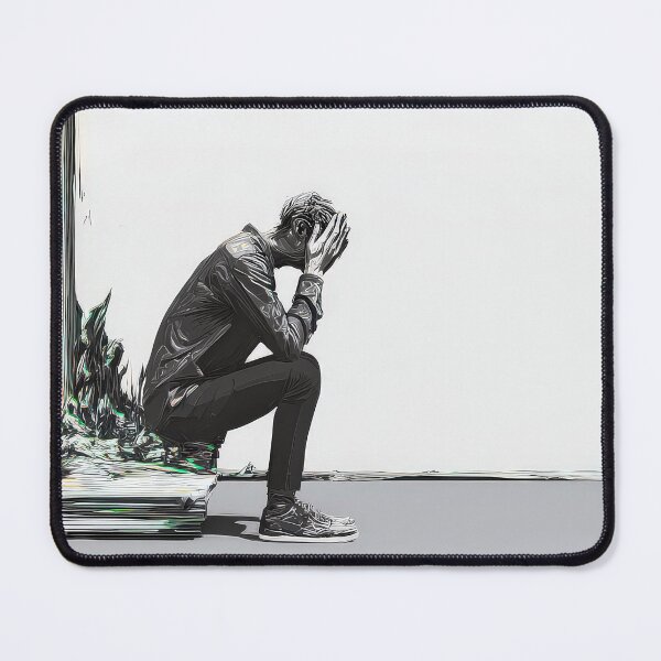 Item preview, Modern Abstract designed and sold by Grafititee.