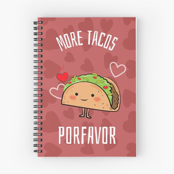 Item preview, More Tacos Por Favor designed and sold by Sea Sand 93428.