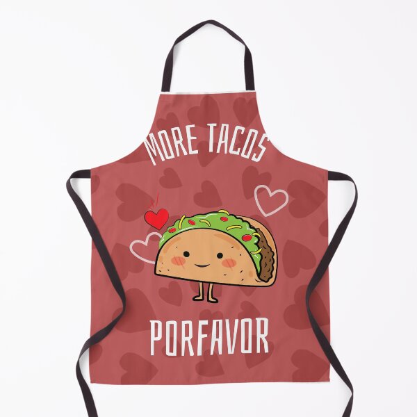 Item preview, More Tacos Por Favor designed and sold by Sea Sand 93428.