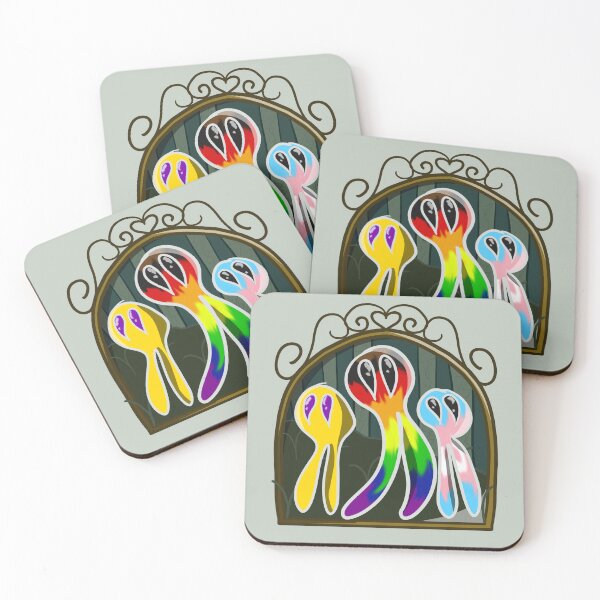 Item preview, Pride Fresno Nightcrawlers designed and sold by Rotting Trove.