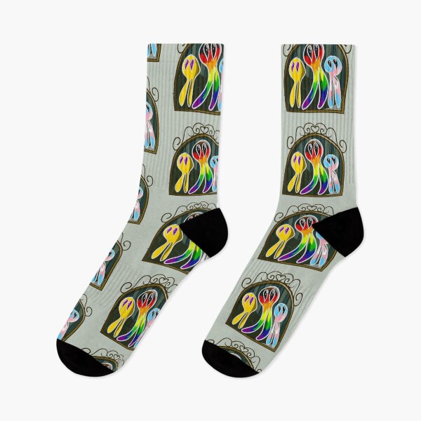 Item preview, Pride Fresno Nightcrawlers designed and sold by Rotting Trove.