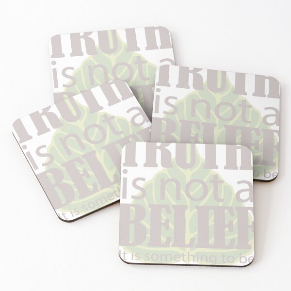 Item preview, Truth designed and sold by Yuvan08.
