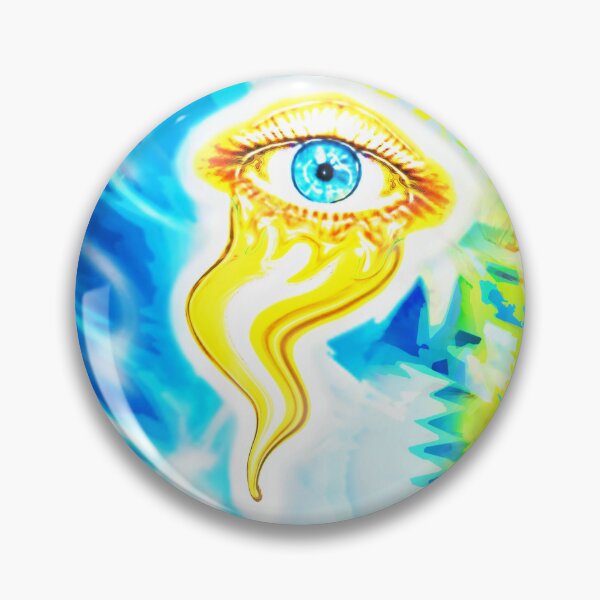Item preview, ElectricFlowers designed and sold by Klaus Bremner (Autotelic Art).