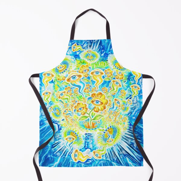 Item preview, ElectricFlowers designed and sold by Klaus Bremner (Autotelic Art).